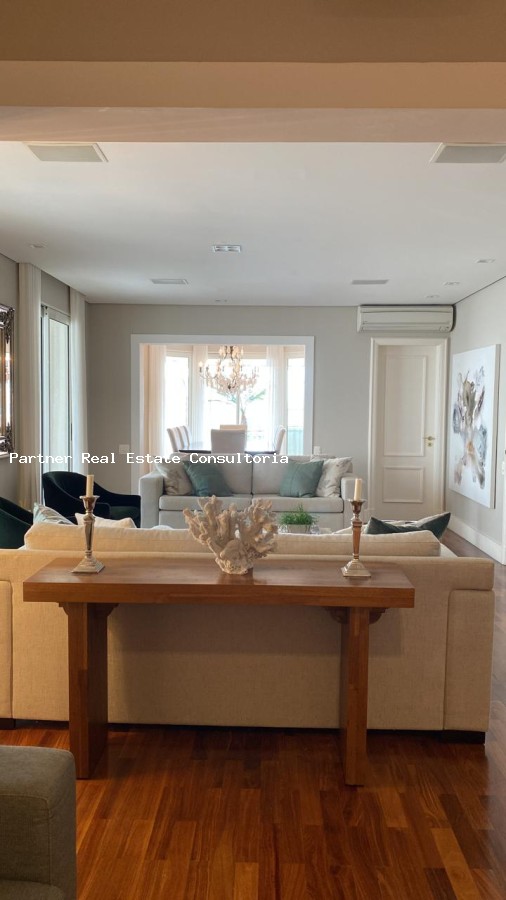 Apartamento à venda com 3 quartos, 260m² - Foto 14