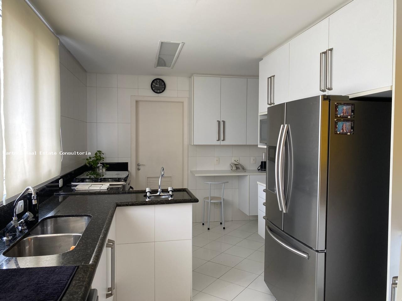 Apartamento à venda com 3 quartos, 260m² - Foto 21