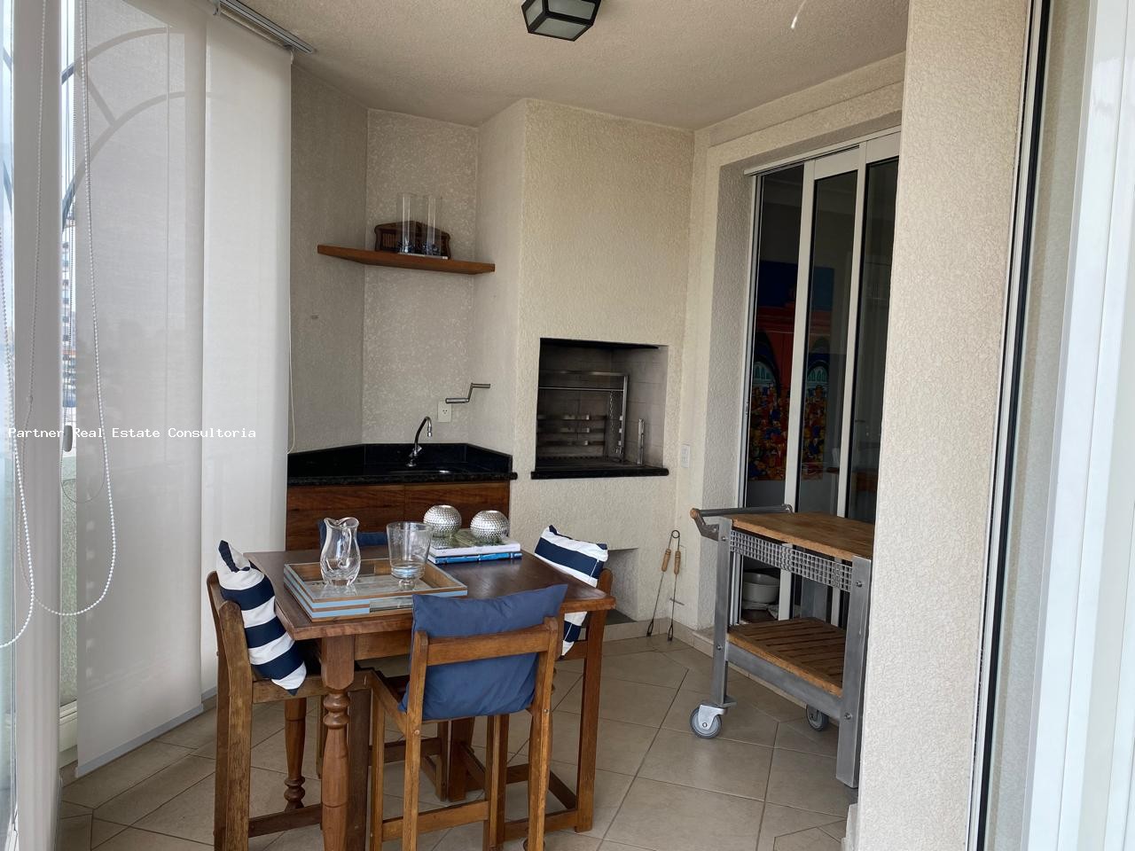 Apartamento à venda com 3 quartos, 260m² - Foto 19