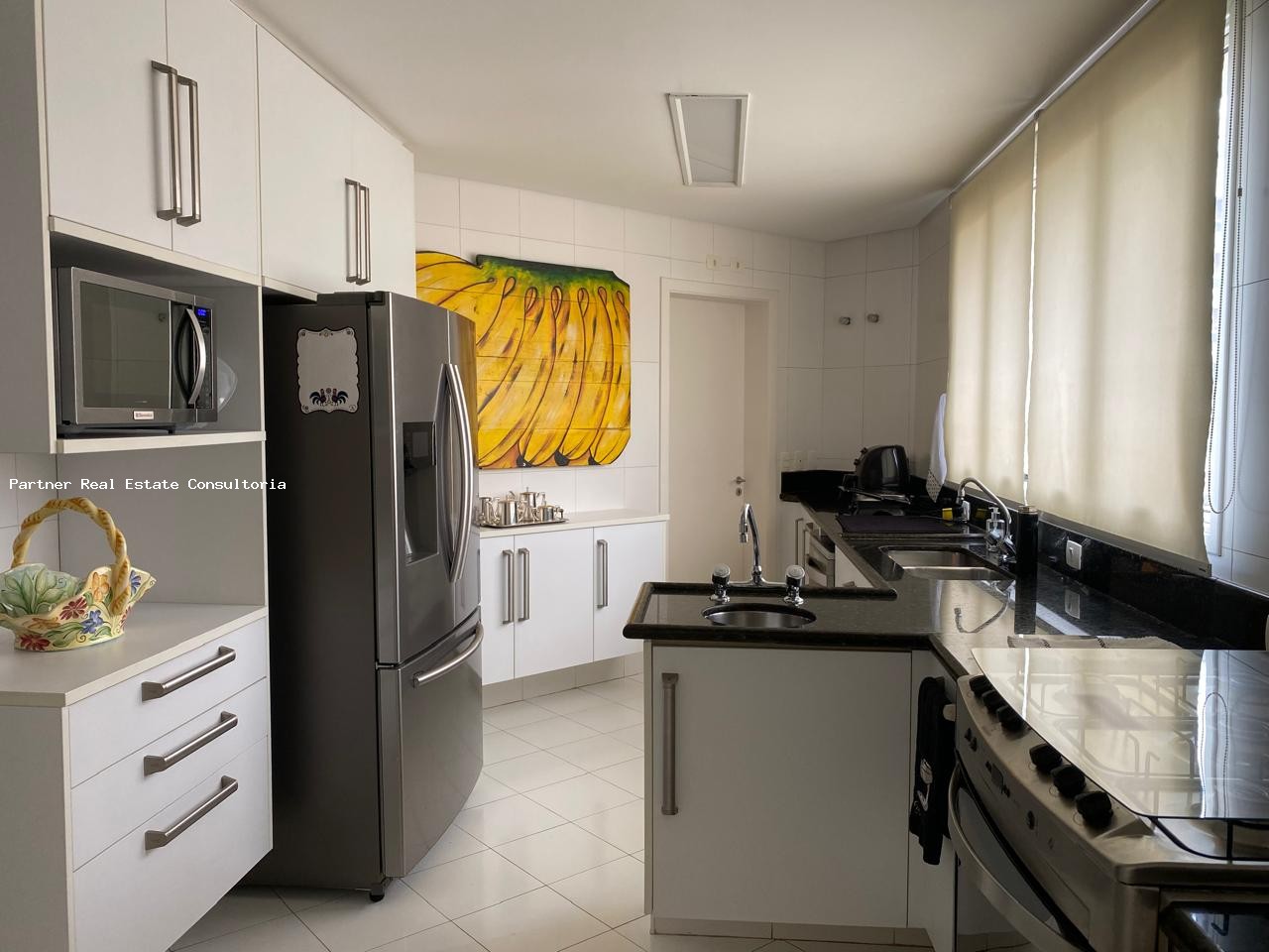Apartamento à venda com 3 quartos, 260m² - Foto 25