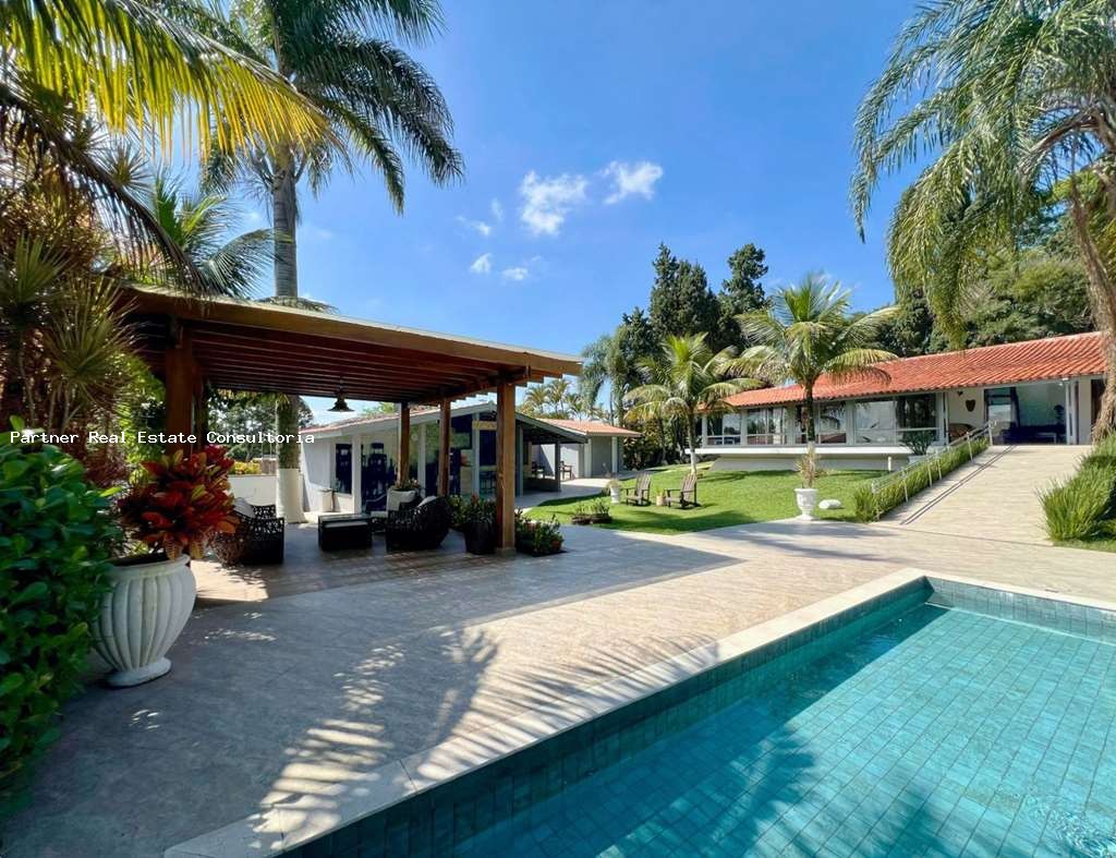 Casa de Condomínio à venda com 6 quartos, 2884m² - Foto 1