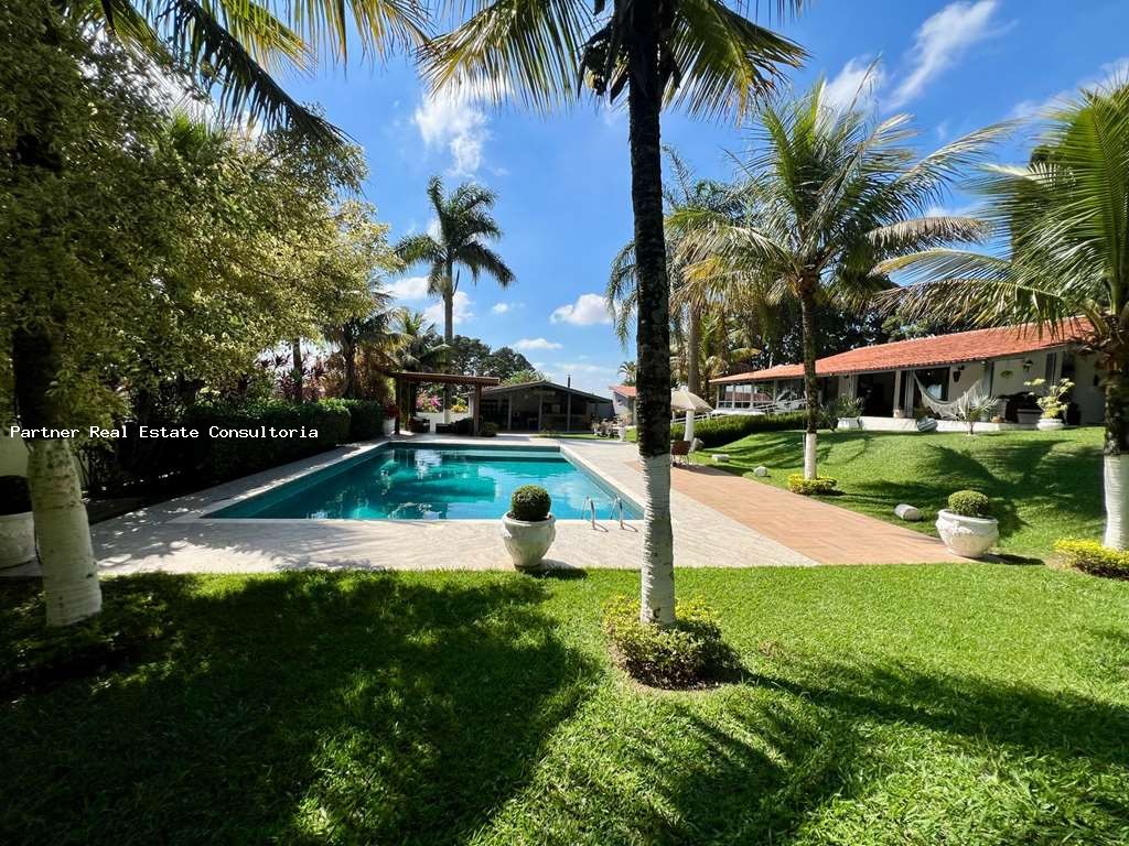 Casa de Condomínio à venda com 6 quartos, 2884m² - Foto 2