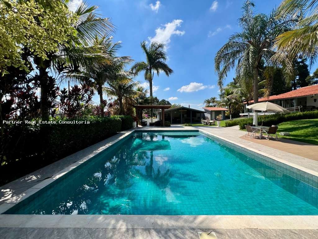 Casa de Condomínio à venda com 6 quartos, 2884m² - Foto 3