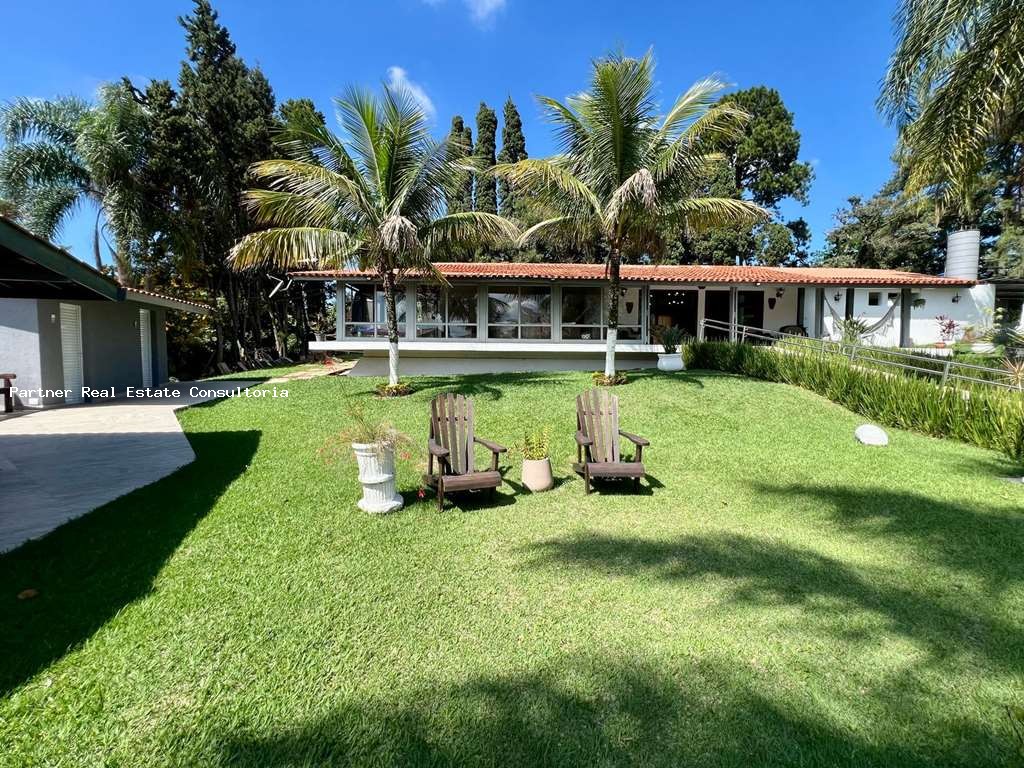 Casa de Condomínio à venda com 6 quartos, 2884m² - Foto 5