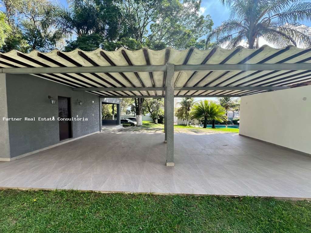 Casa de Condomínio à venda com 6 quartos, 2884m² - Foto 6