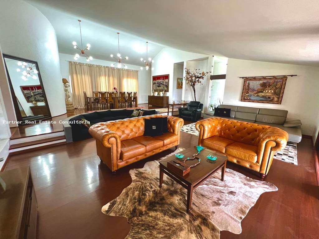 Casa de Condomínio à venda com 6 quartos, 2884m² - Foto 9