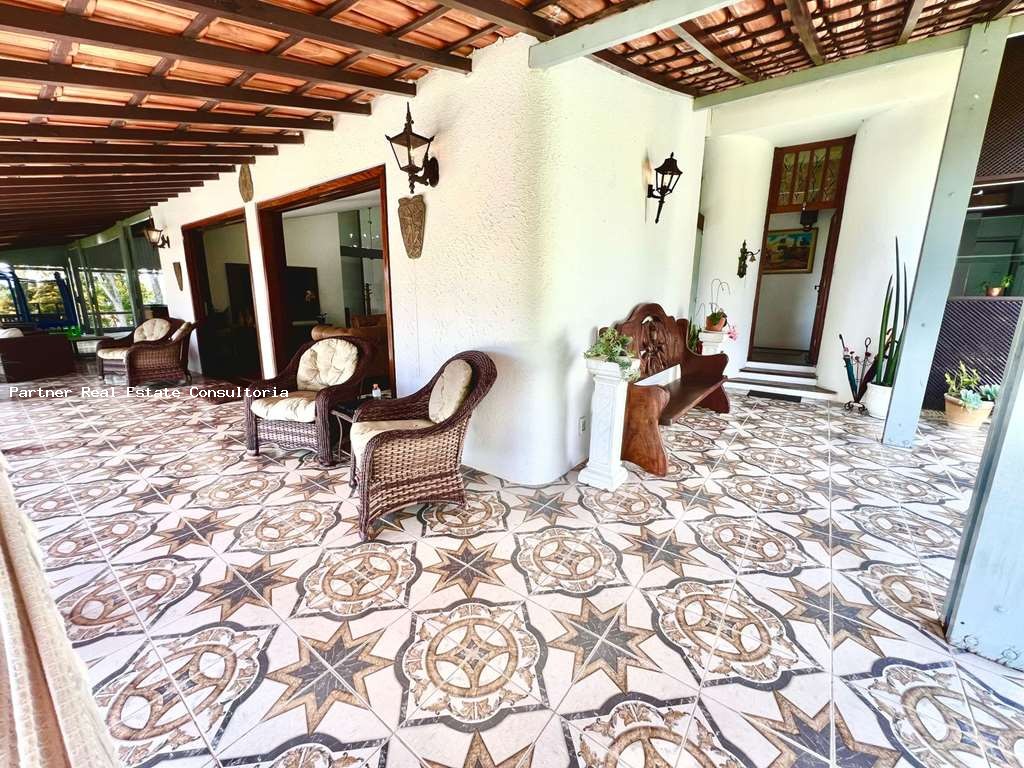 Casa de Condomínio à venda com 6 quartos, 2884m² - Foto 8