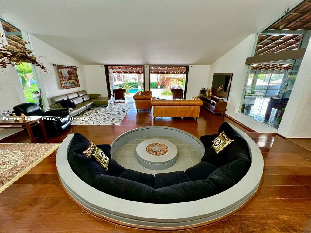 Casa de Condomínio à venda com 6 quartos, 2884m² - Foto 10
