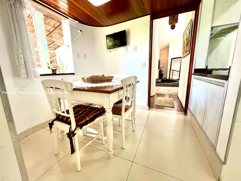Casa de Condomínio à venda com 6 quartos, 2884m² - Foto 16