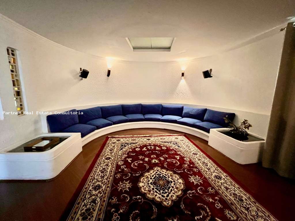 Casa de Condomínio à venda com 6 quartos, 2884m² - Foto 13