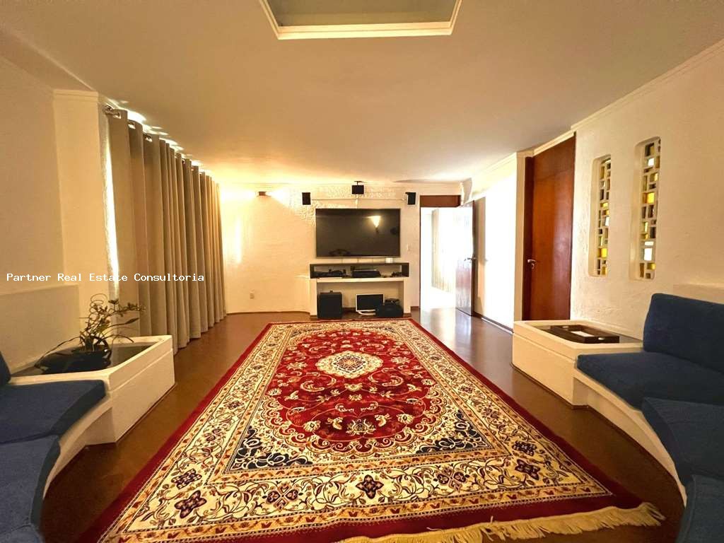 Casa de Condomínio à venda com 6 quartos, 2884m² - Foto 12