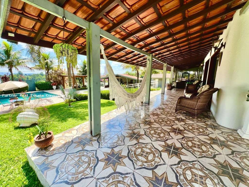 Casa de Condomínio à venda com 6 quartos, 2884m² - Foto 17