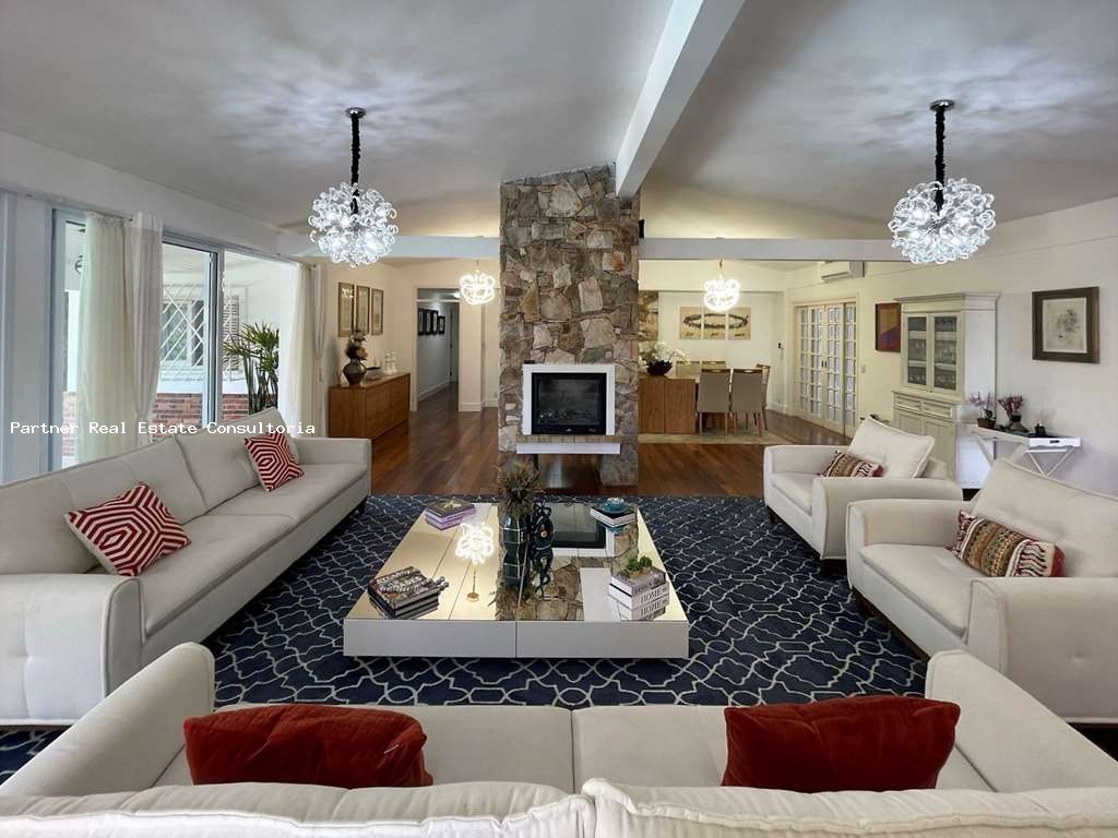 Casa, 4 quartos, 2194 m² - Foto 9