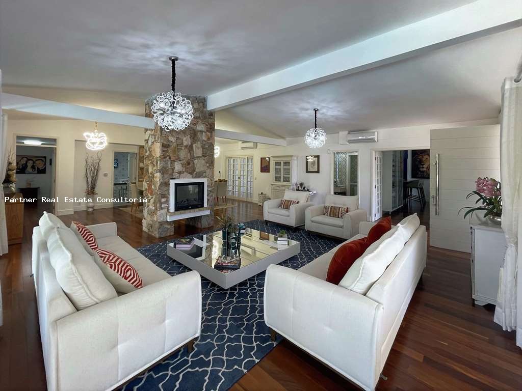 Casa, 4 quartos, 2194 m² - Foto 8