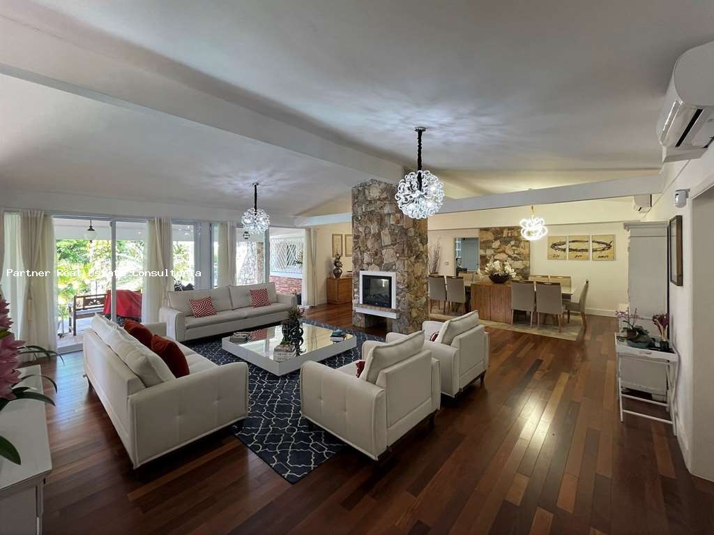 Casa, 4 quartos, 2194 m² - Foto 7