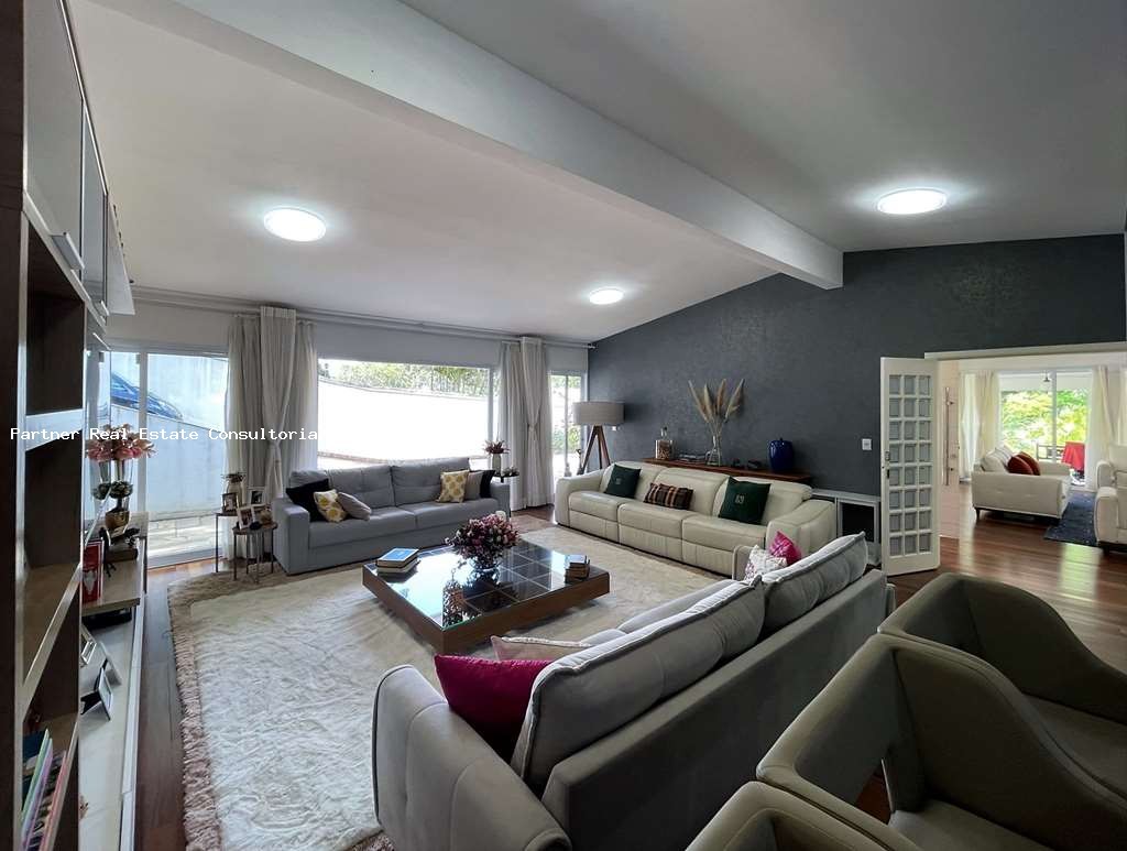 Casa, 4 quartos, 2194 m² - Foto 12