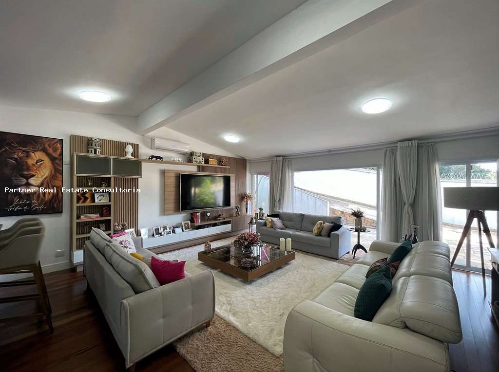 Casa, 4 quartos, 2194 m² - Foto 13