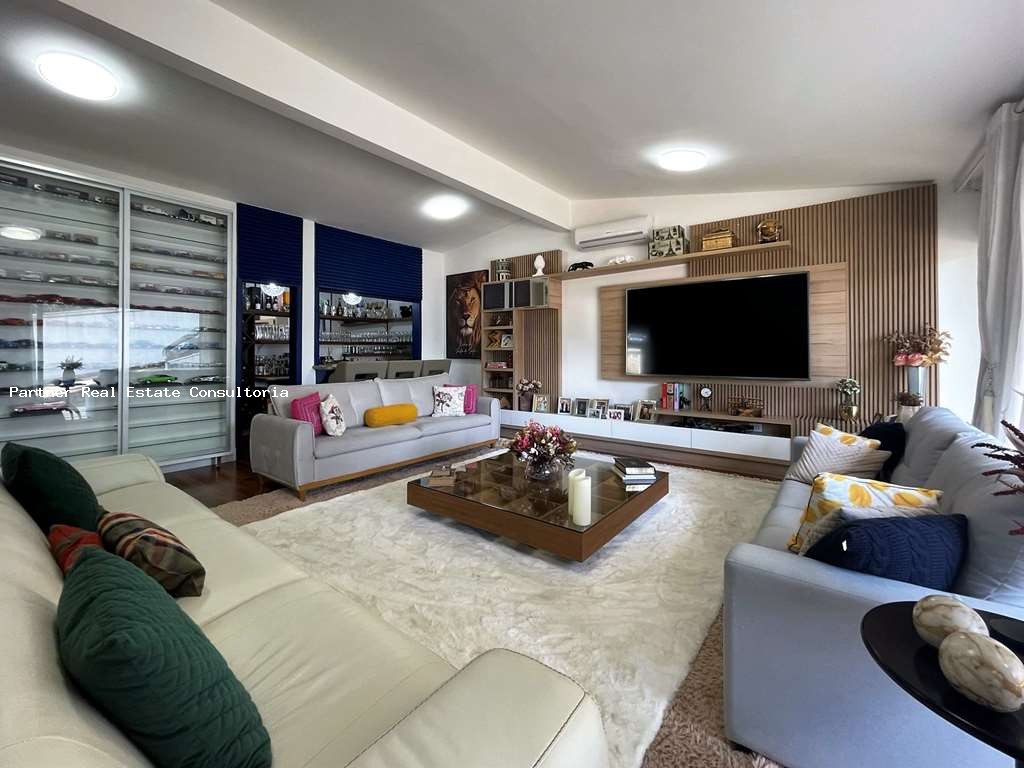 Casa, 4 quartos, 2194 m² - Foto 14
