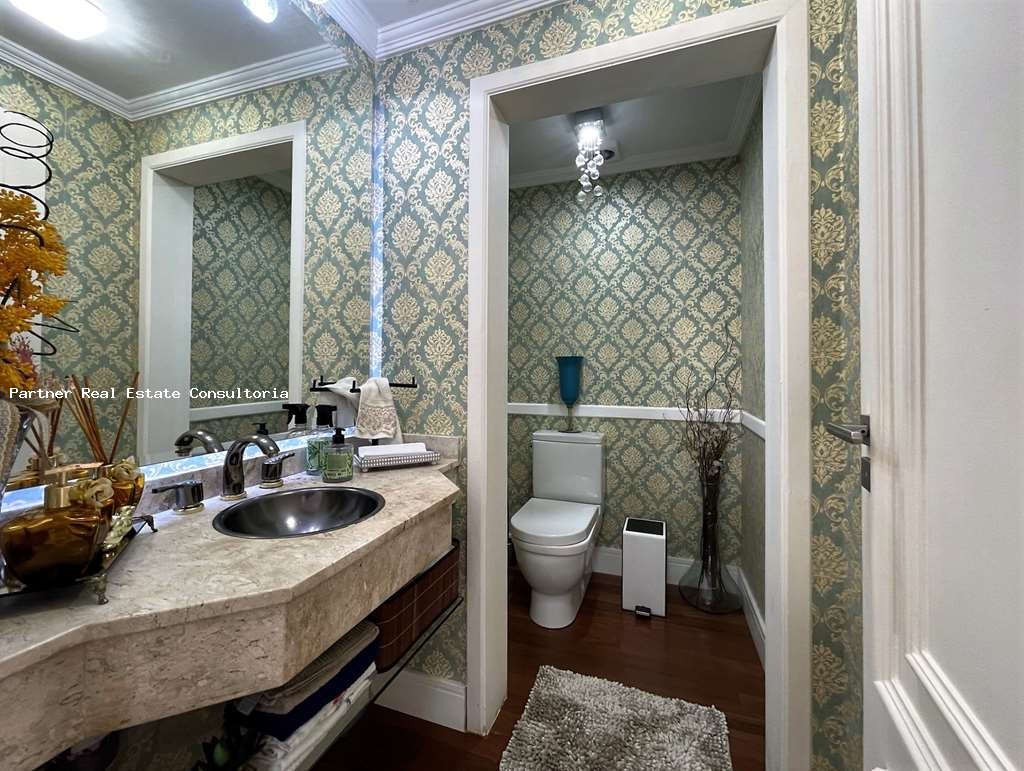 Casa, 4 quartos, 2194 m² - Foto 16