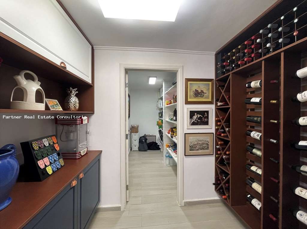 Casa, 4 quartos, 2194 m² - Foto 21