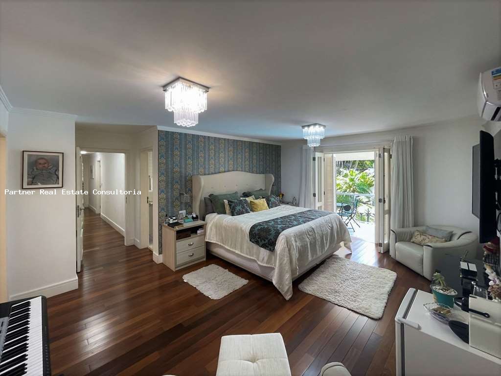 Casa, 4 quartos, 2194 m² - Foto 22