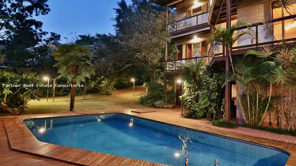 Casa de Condomínio, 7 quartos - Foto 2