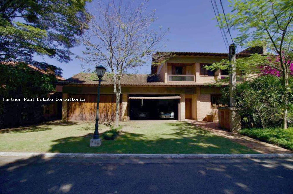 Casa de Condomínio, 7 quartos - Foto 4