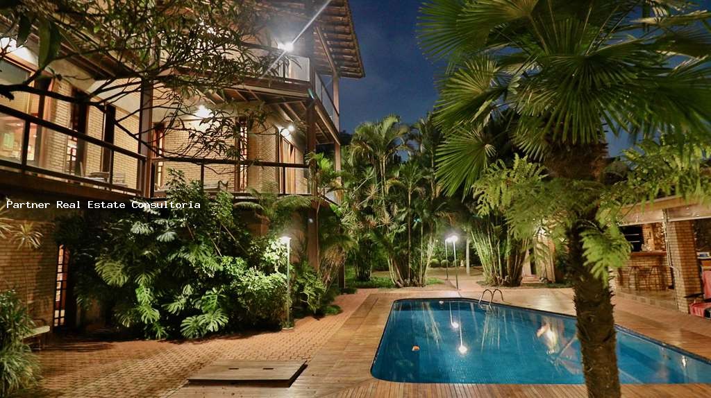 Casa de Condomínio, 7 quartos - Foto 1