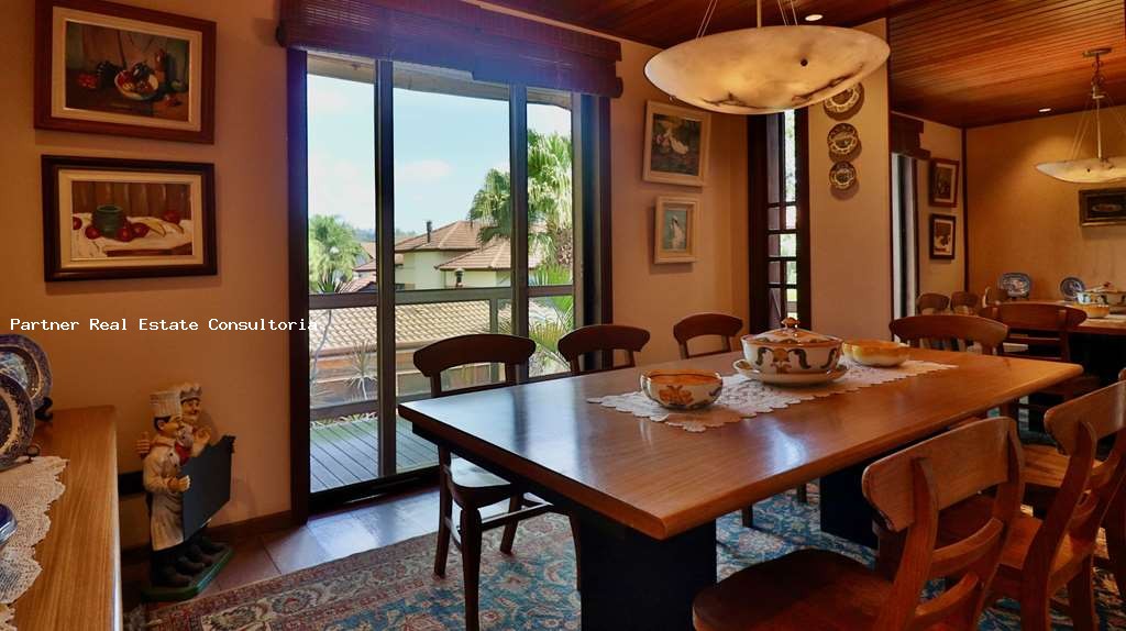 Casa de Condomínio, 7 quartos - Foto 15