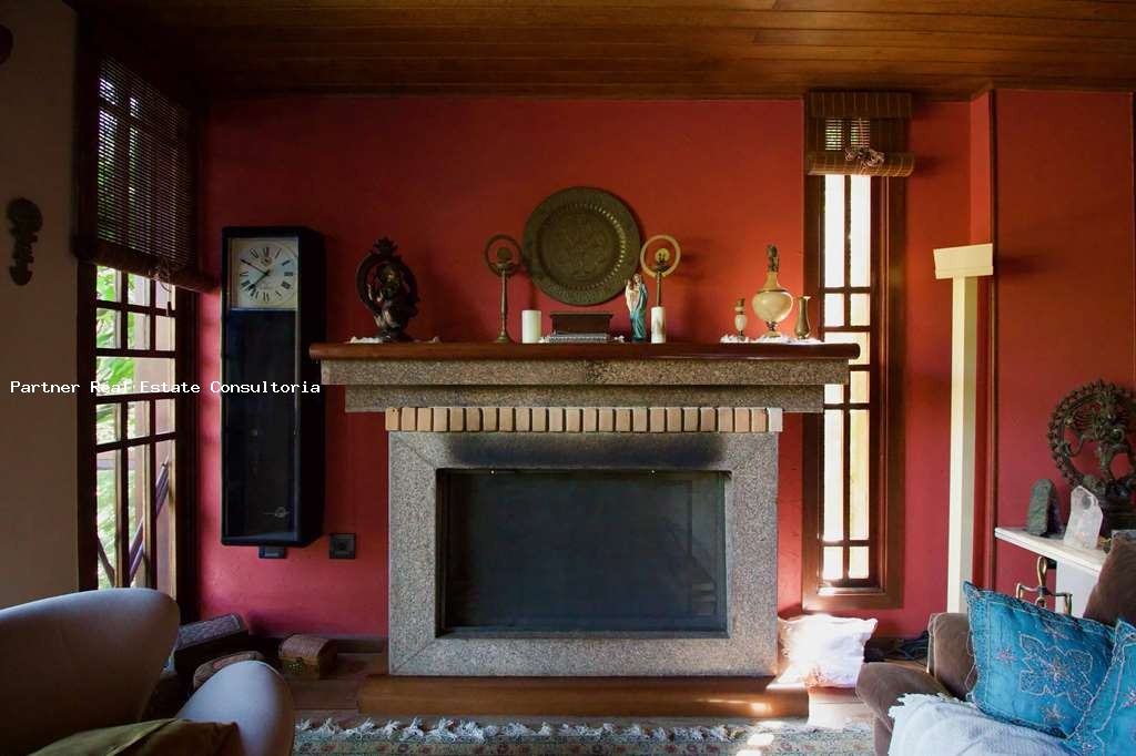 Casa de Condomínio, 7 quartos - Foto 14