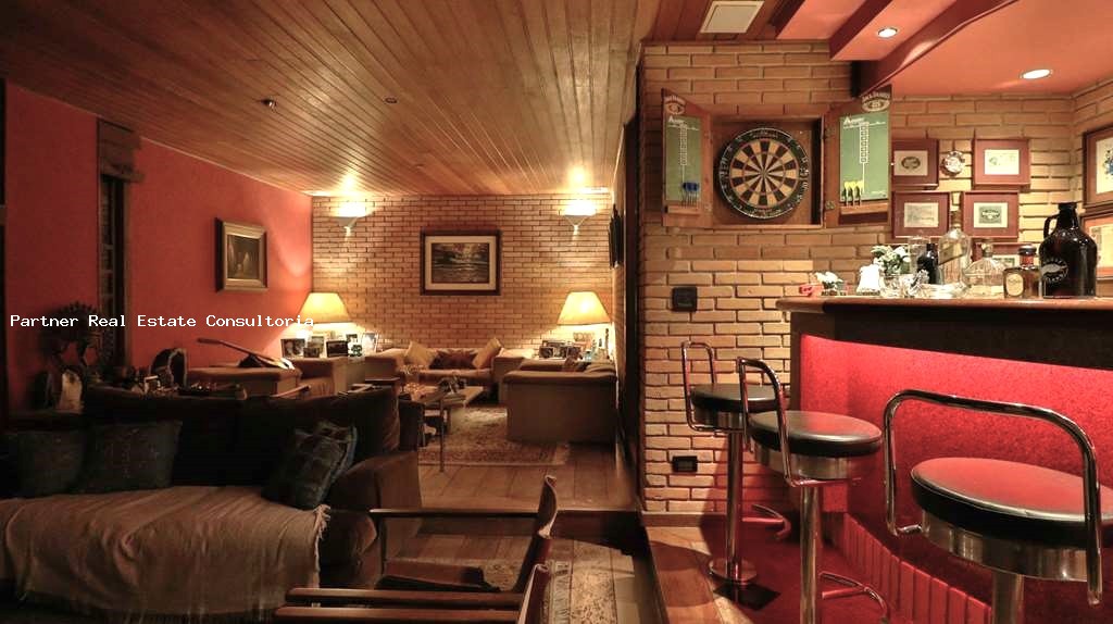 Casa de Condomínio, 7 quartos - Foto 10