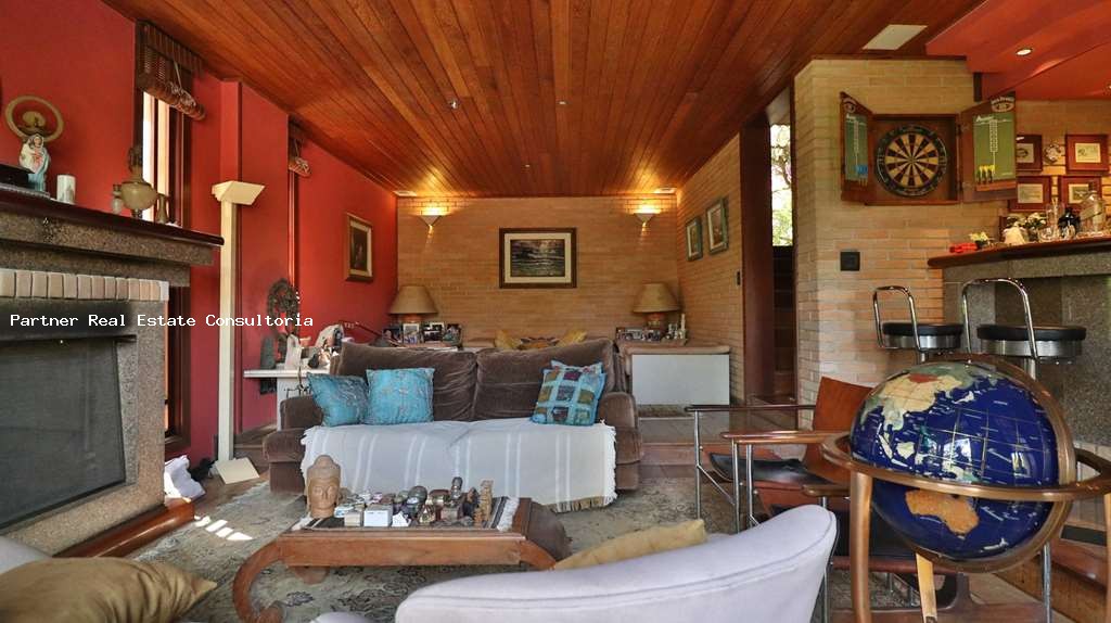 Casa de Condomínio, 7 quartos - Foto 12