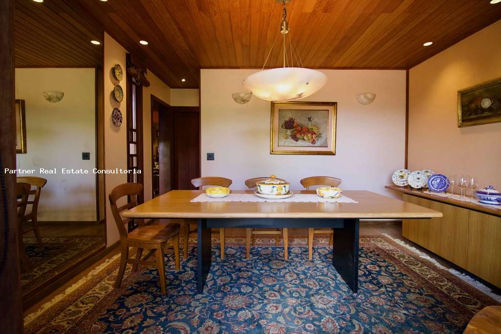 Casa de Condomínio, 7 quartos - Foto 17