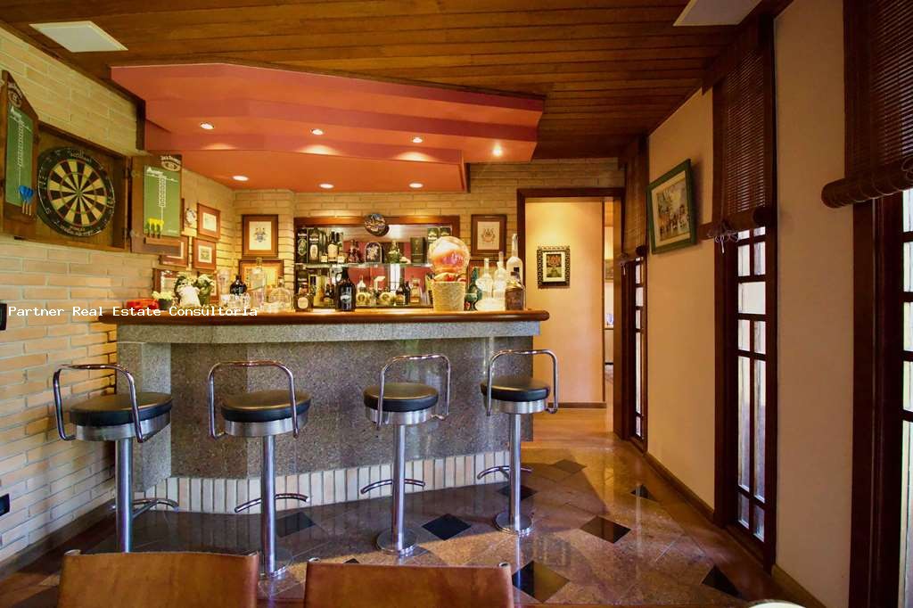 Casa de Condomínio, 7 quartos - Foto 19