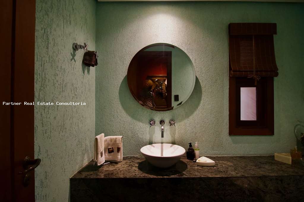 Casa de Condomínio, 7 quartos - Foto 21