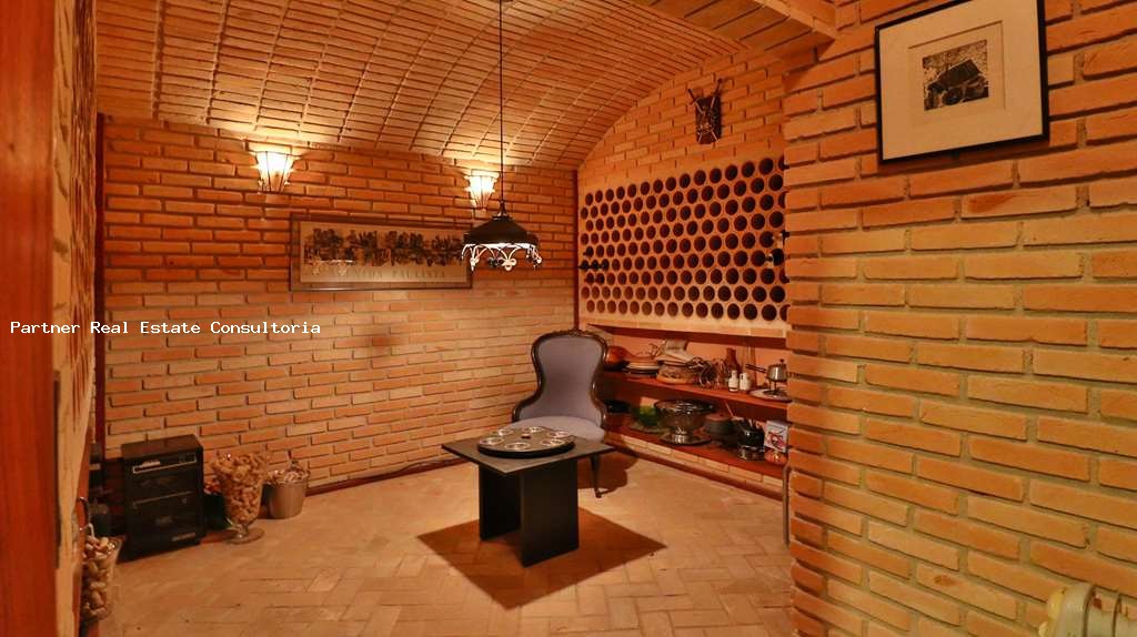 Casa de Condomínio, 7 quartos - Foto 24