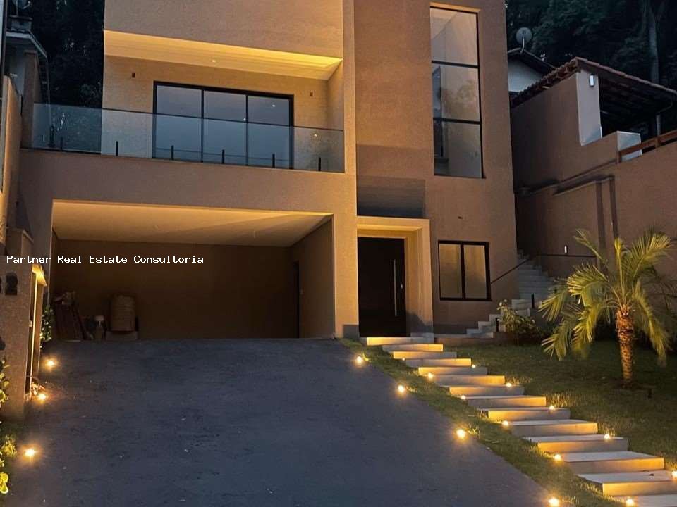 Casa de Condomínio, 3 quartos - Foto 6