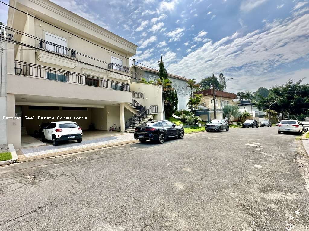 Casa de Condomínio, 4 quartos - Foto 3