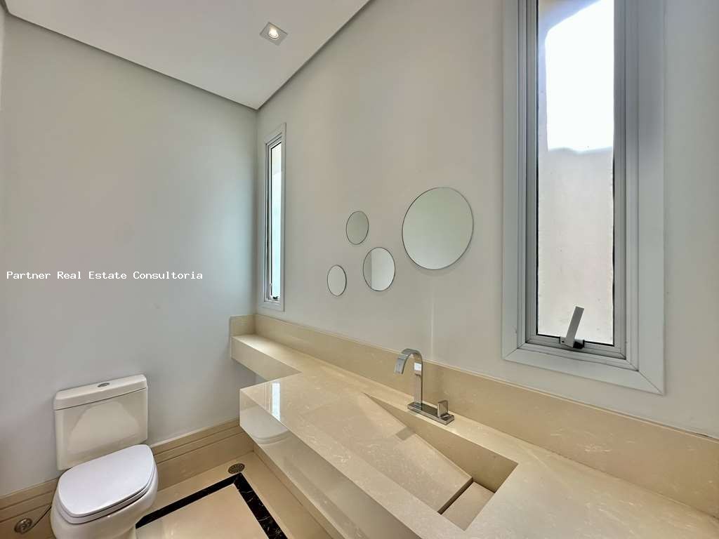 Casa de Condomínio, 4 quartos - Foto 11