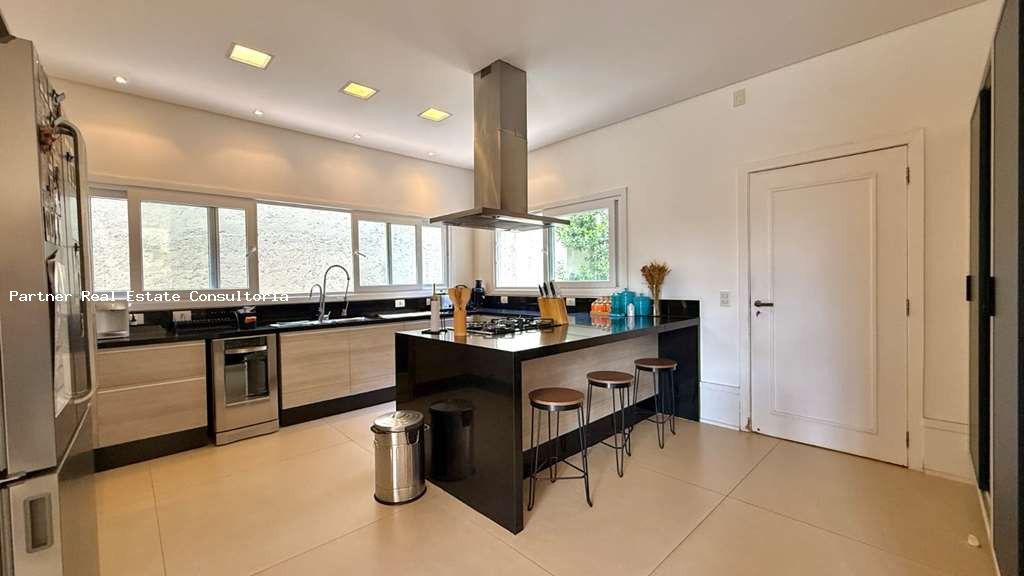 Casa de Condomínio, 4 quartos - Foto 10