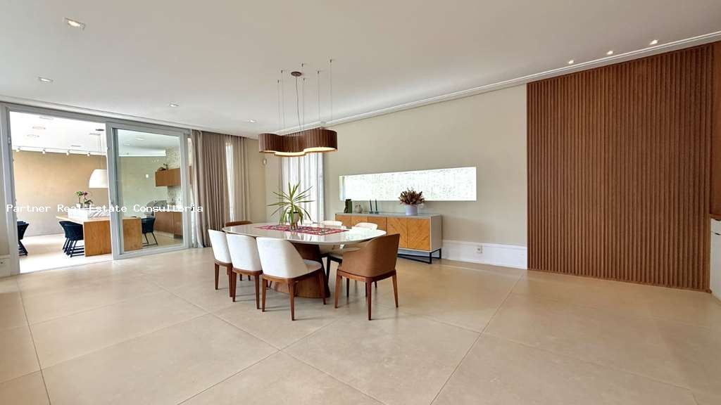 Casa de Condomínio, 4 quartos - Foto 9