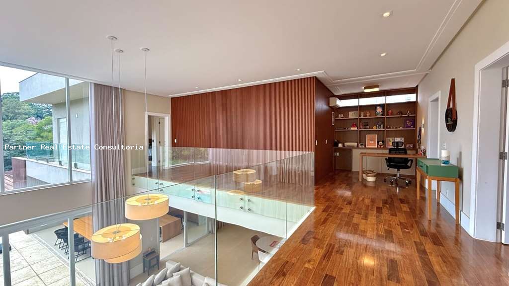 Casa de Condomínio, 4 quartos - Foto 16