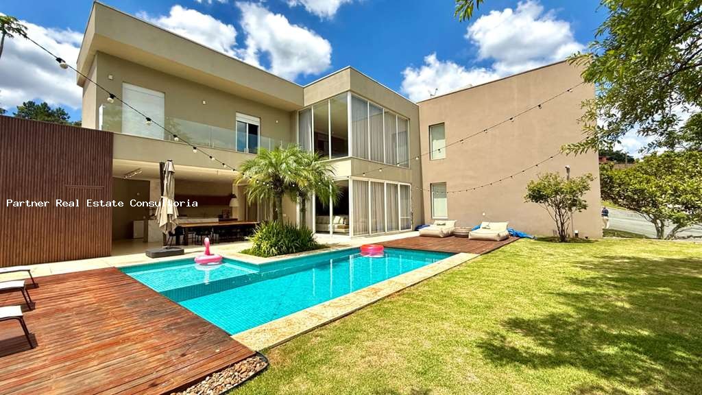 Casa de Condomínio, 4 quartos - Foto 12