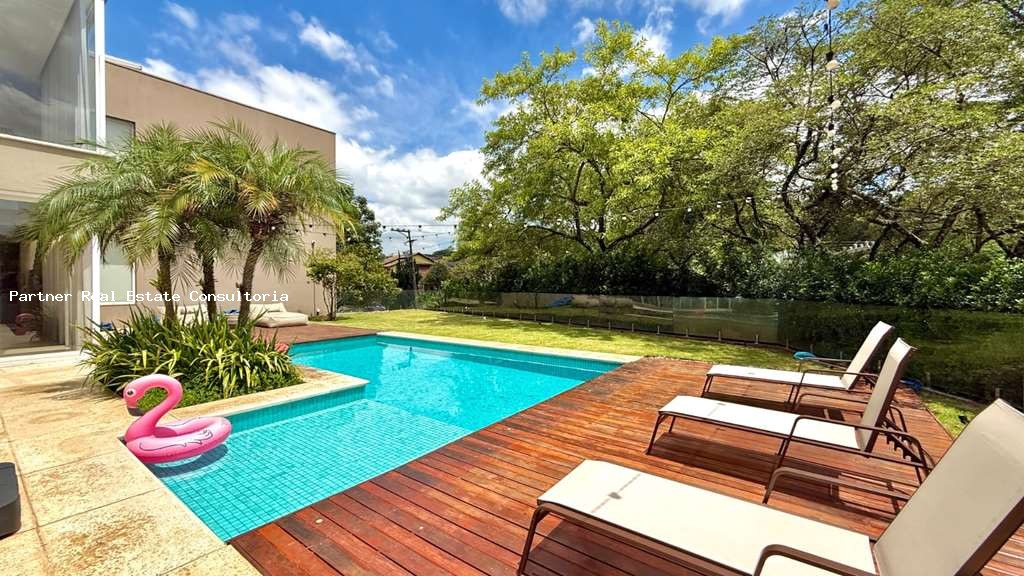 Casa de Condomínio, 4 quartos - Foto 15