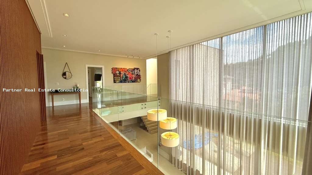 Casa de Condomínio, 4 quartos - Foto 17