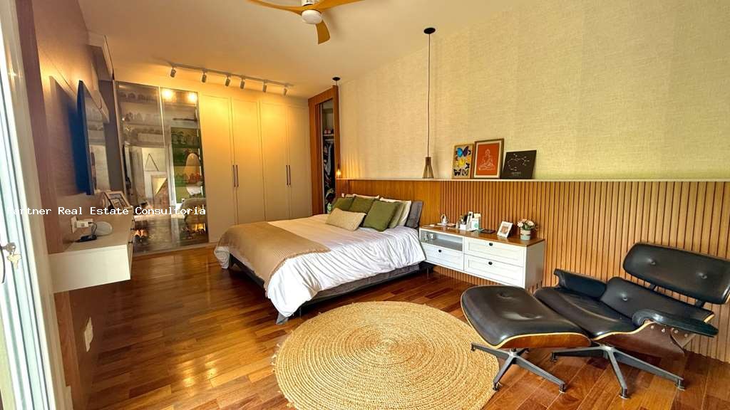 Casa de Condomínio, 4 quartos - Foto 18