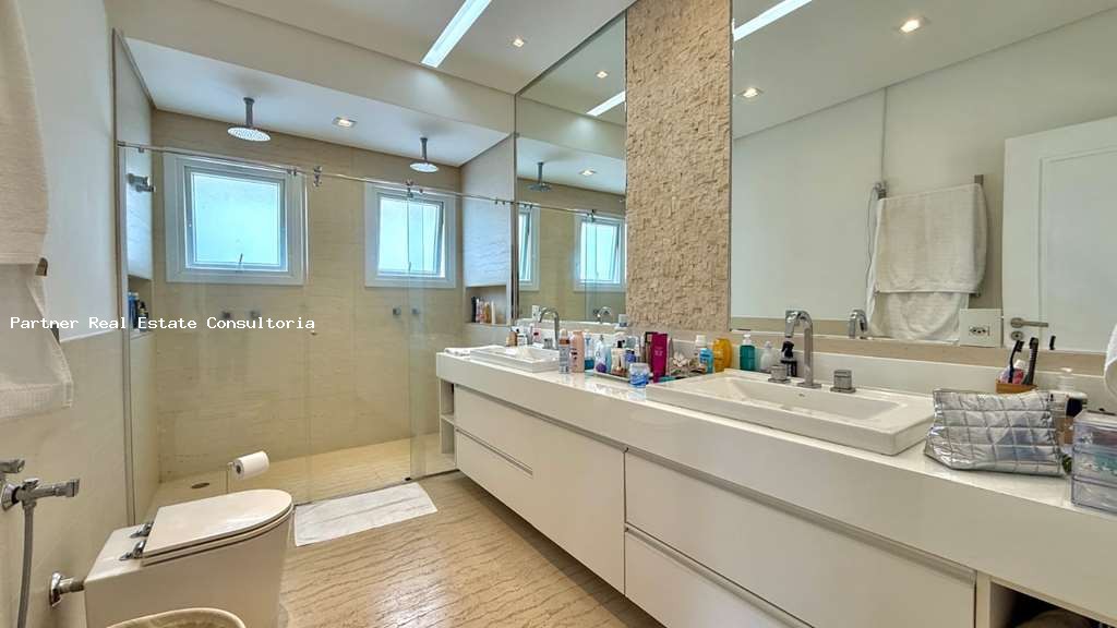 Casa de Condomínio, 4 quartos - Foto 20