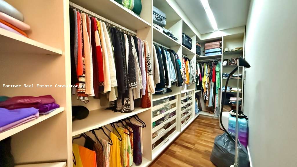 Casa de Condomínio, 4 quartos - Foto 21