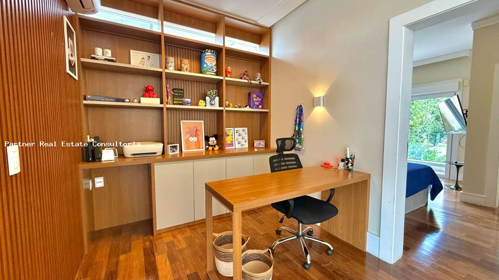 Casa de Condomínio, 4 quartos - Foto 23