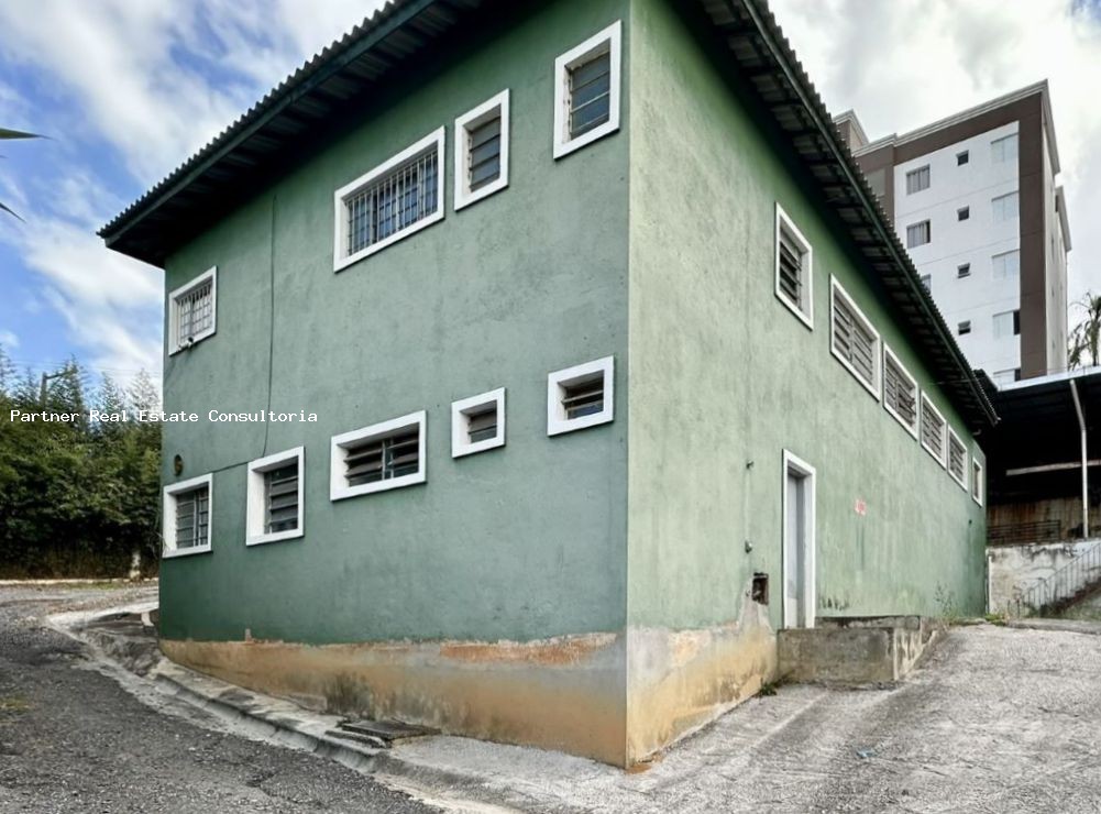 Loja-Salão à venda com 10 quartos, 2000m² - Foto 1